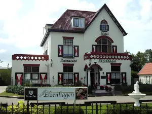 Hotel-Restaurant Unicum Elzenhagen