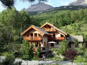 La Paille