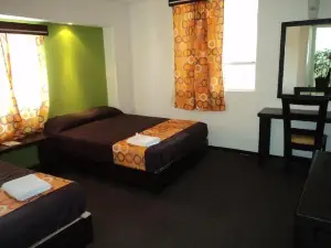 Villa St Cruz Los Mochis