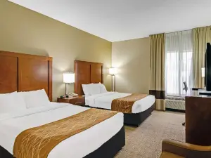 Comfort Inn
