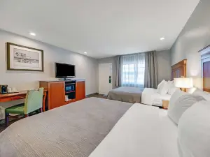 Quality Inn