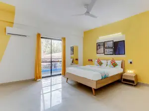 Sai Arati Beach Guest House