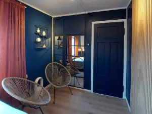 The perfect stop - Triple room