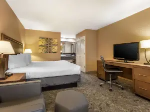 เบสท์เวสเทิร์นพลัสอินน์ สก็อตส์แวลลีย์