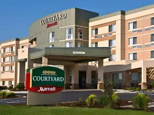 Courtyard Cincinnati Midtown/Rookwood