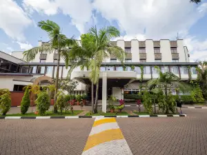 Muthu Silver Springs Hotel Nairobi