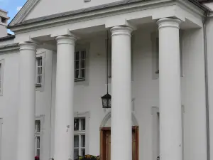 Restauracja - Hotel Pałacowa