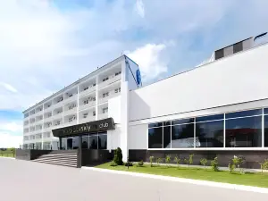 Николаевский