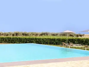 Masseria del Carboj