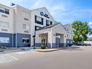 SureStay Plus Hotel by Best Western Ottumwa