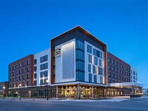 AC Hotel Waco Downtown