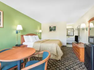 Economy Inn by OYO Ashburn