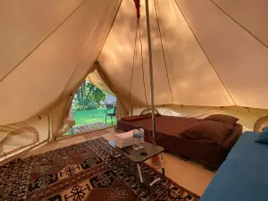 Balbey Glamping Ciater