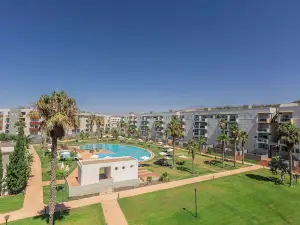 Apartamentos Moon Dreams Almerimar