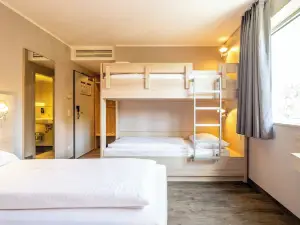 Serways Hotel Feucht Ost