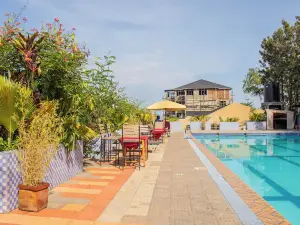 Galore Luxury Resort