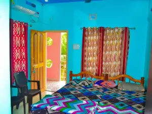 Saimatha Residency