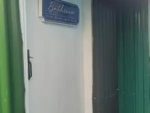 Glamping in Dromineer