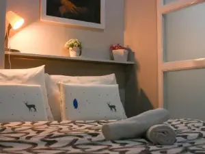 Serenity Suites: Your Tranquil Gateway!