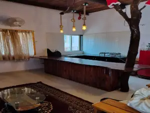 Crystal bungalow  Villa