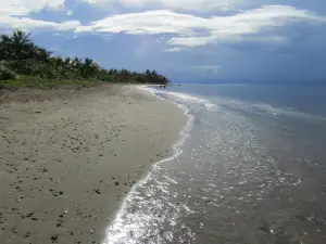 Agojo Beach House