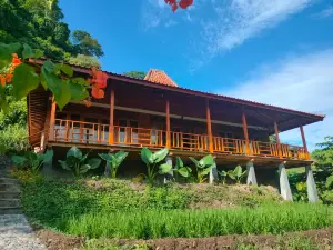 The Joglo by Ketapang