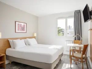Appart Hôtel - Séjours et Affaires / Résidence étudiante - Les estudines Créteil Le Magistère