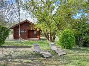 Les Chalets de Grazimis