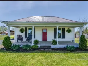 The Porch near Henry Horton- 3 Bedroom Home