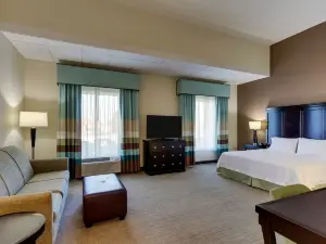 Hampton Inn & Suites by Hilton Swansboro Near Camp Lejeune