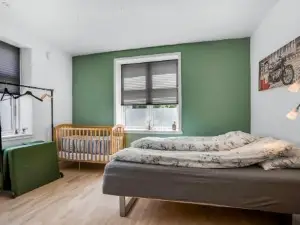 Apartment in Central Holstebro