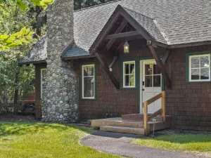 Metolius Cabin 10