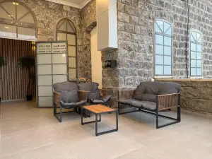 City Stay Tiberias - סיטי סטיי טבריה