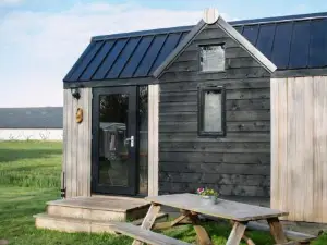 Tiny House Giethoorn