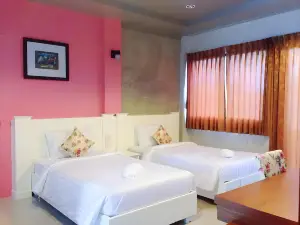 Waenpetch place Hotel