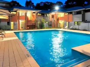 Margarets in Town Apartments