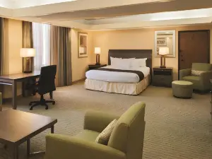 DoubleTree by Hilton Hotel Omaha Downtown