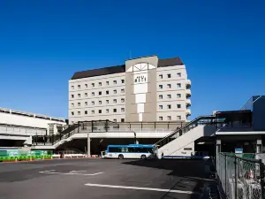 JR-EAST HOTEL METS MIZONOKUCHI