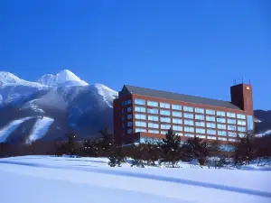 Rockwood Hotel & Spa