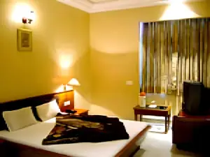 Hotel Ambaji International