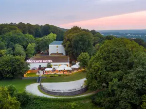 Mercure Hotel Bielefeld Johannisberg