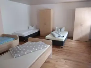 Hostel Vorharz Aschersleben