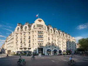 Mandarin Oriental Lutetia, Paris