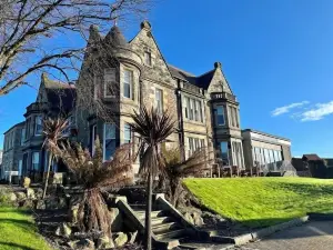 The Strathearn