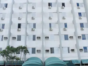 Days Inn by Wyndham Uberlandia