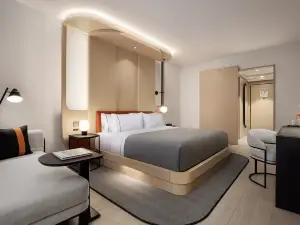 Canopy by Hilton Toronto - Yorkville
