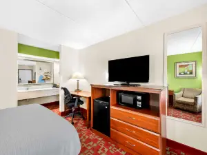 Quality Inn Selma - Smithfield