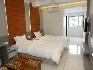 호텔 파르코텔