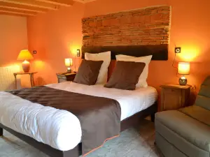 Chambres d'hôtes les Galaines