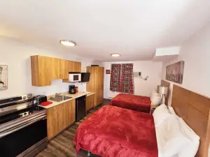 Motel la RÉFÉRENCE